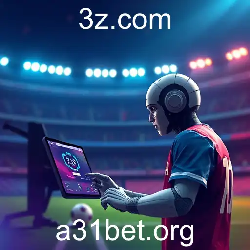 A31bet em Alta no Mercado de Jogos de 2026