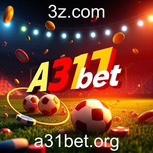 A31bet e a Evolução do Mercado de Jogos em 2026
