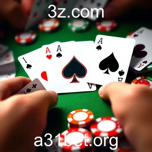 A31bet Revoluciona o Cenário de Jogos Online no Brasil