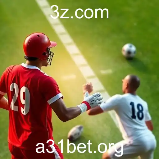 A31bet: A Nova Onda dos Sites de Jogos