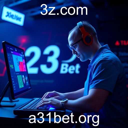 A Ascensão da a31bet no Cenário do Jogo Online em 2026