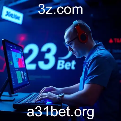 A Ascensão da a31bet no Cenário do Jogo Online em 2026