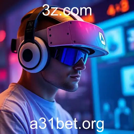 A31bet: Transformando o Mercado de Entretenimento Online
