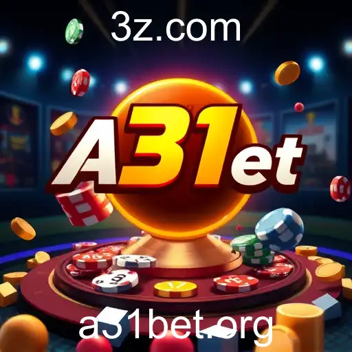 A31bet e a Evolução dos Jogos Online em 2026