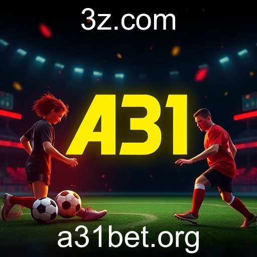 A31Bet Inova com Jogos e Segurança Avançada
