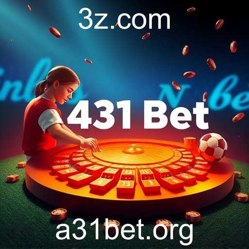 A31Bet: Expansão no Mercado de Jogos Online em 2025