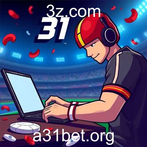 A Expansão do a31bet no Mercado Brasileiro