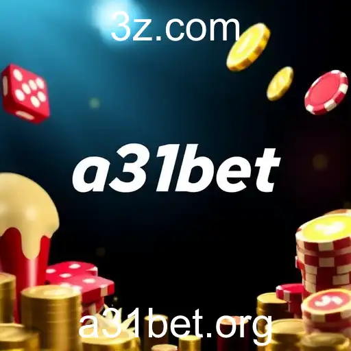 A31bet: A Nova Era dos Jogos Online em Português