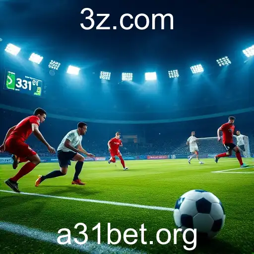 A31bet Revoluciona o Mercado de Jogos Online no Brasil