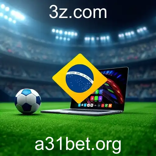 A31Bet: O Cenário Atual e Tendências Futuras