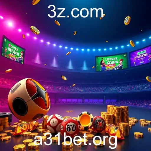 Tendências de Jogos Online Impactam a Economia Brasileira