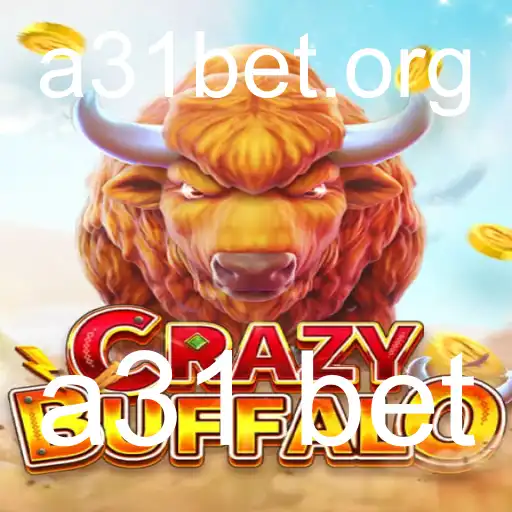 CRAZYBUFFALO: O Fascinante Mundo do Jogo com a31 bet