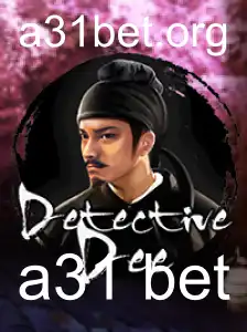 Explorando o Fascinante Mundo de DetectiveDee: Regras e Introdução ao Jogo