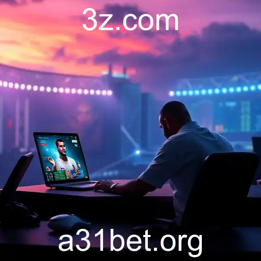 A Expansão dos Jogos de Apostas Online no Brasil