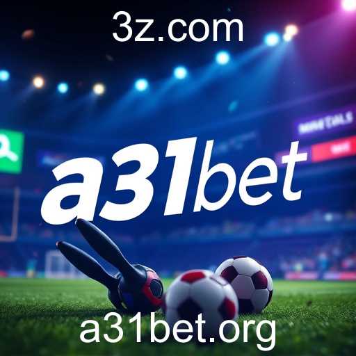 Expansão do Mercado de Jogos no Brasil com A31bet