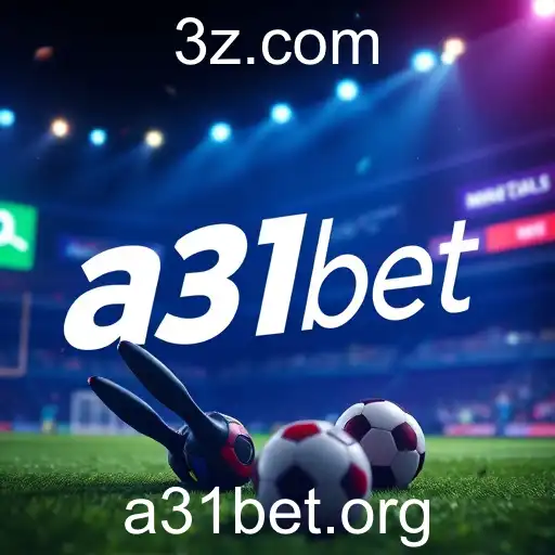 Expansão do Mercado de Jogos no Brasil com A31bet