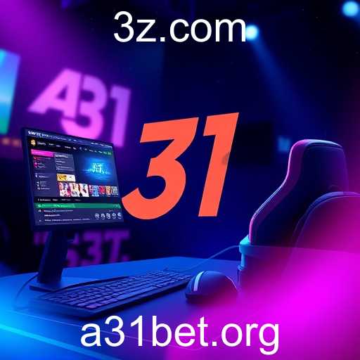 A expansão da a31bet no mercado brasileiro de jogos