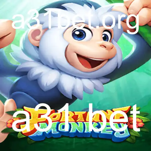 Explorando o Fascinante Mundo de FortuneMonkey e o Apelo das Apostas no A31 Bet