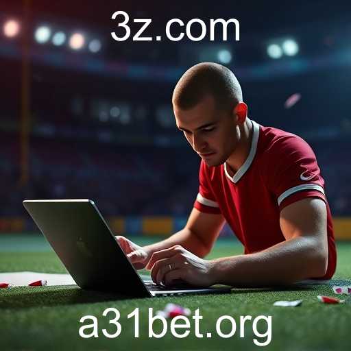 Avanço dos Sites de Jogos em 2025: A Ascensão do a31bet