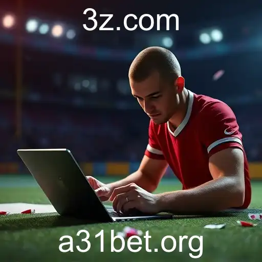 Avanço dos Sites de Jogos em 2025: A Ascensão do a31bet