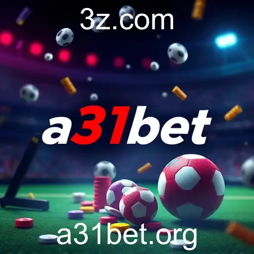Expansão dos Jogos Online com a31bet