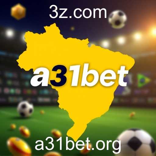 Ascensão do Entretenimento Digital: Como a31bet Está Transformando o Mercado de Jogos Online