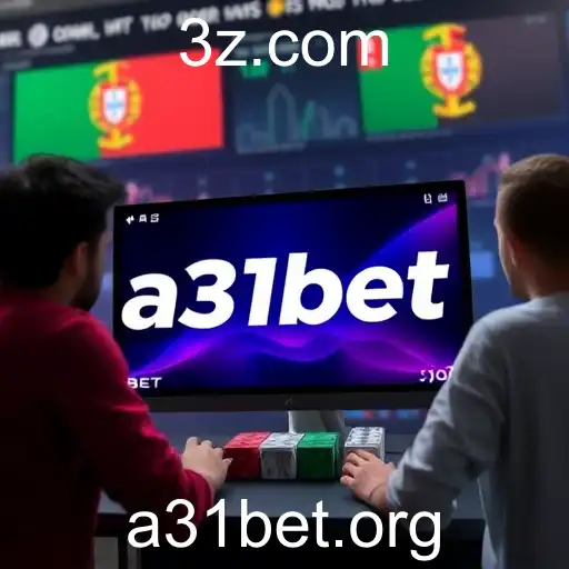 Mercado de Jogos em Portugal Vê Expansão em 2026