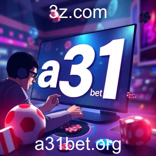 Cresce o Interesse por Sites de Jogos com A31bet em Alta