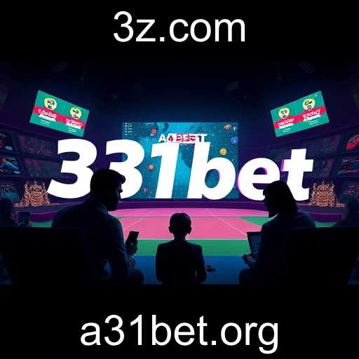 O Crescimento Surpreendente de a31bet no Brasil