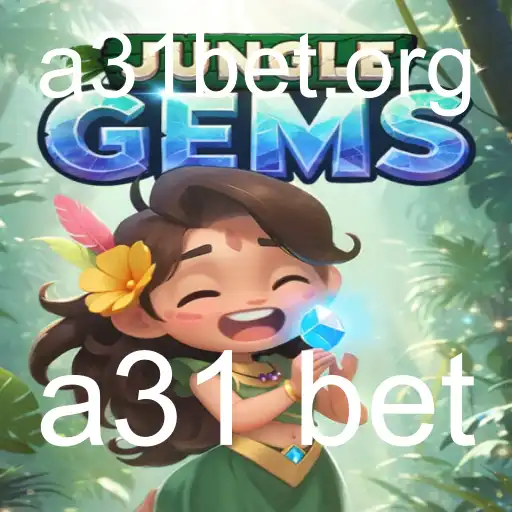 JungleGems: Uma Aventura Selvagem no Mundo dos Jogos