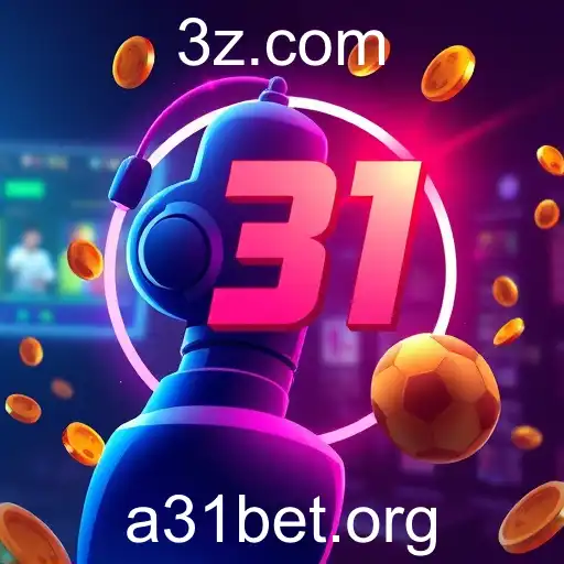 A Evolução do A31bet no Mercado de Jogos Online