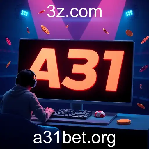 A Ascensão da a31bet no Cenário do Jogo Online em 2026
