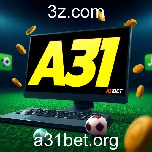 A31bet: A Crescente Popularidade dos Jogos Online no Brasil