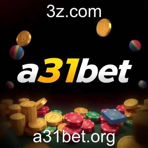 Dinâmicas dos Jogos Online e o Crescimento do a31bet