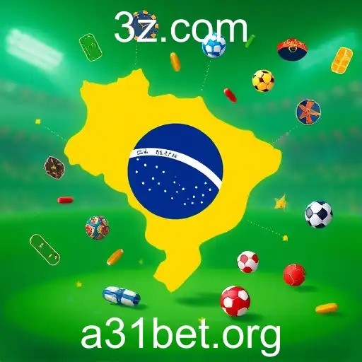 A Ascensão dos Sites de Jogos Online no Brasil