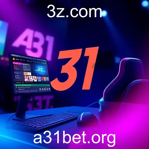 A expansão da a31bet no mercado brasileiro de jogos