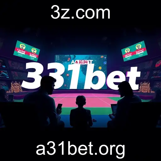 O Crescimento Surpreendente de a31bet no Brasil