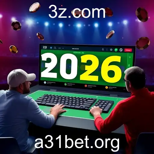 A Ascensão dos Sites de Jogos Online em 2026