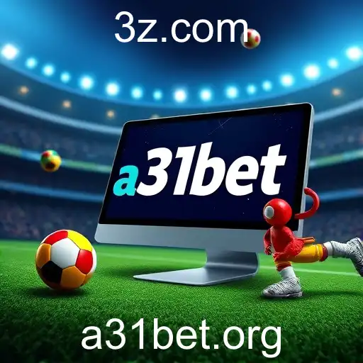 A Evolução dos Jogos de Apostas Online e o Impacto da a31bet