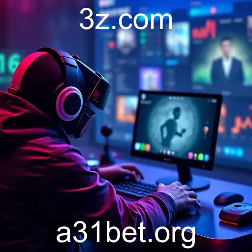 O Crescimento Exponencial dos Sites de Jogos na Era Digital