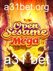 Descubra o Mundo Empolgante de OPENSESAMEMEGA: O Jogo que Revoluciona o Entretenimento