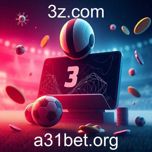 Expansão dos Jogos Online com a31bet