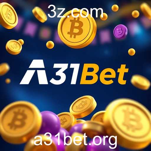 A Vanguarda dos Jogos de Azar Online: A31Bet em 2025