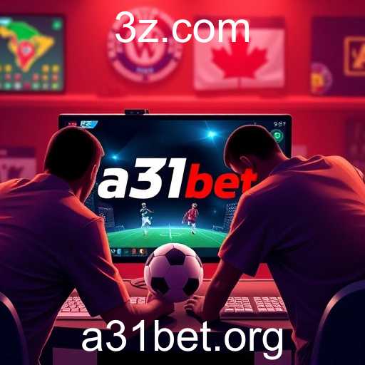 A Ascensão das Plataformas de Jogos Online: Um Olhar Sobre a A31bet