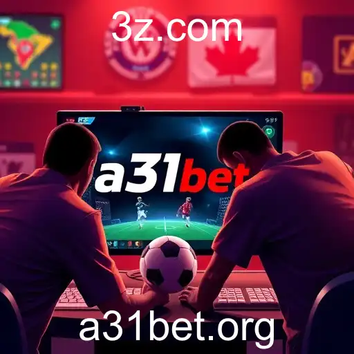A Ascensão das Plataformas de Jogos Online: Um Olhar Sobre a A31bet