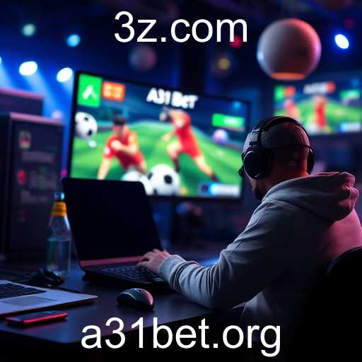 Cenário Atual e Tendências para o Mercado de Jogos Online