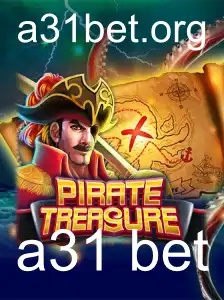 Descubra as Aventuras de PirateTreasure