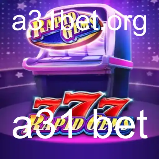 Descubra o Universo de Emoção em RapidGems777 e a Experiência com a31 bet