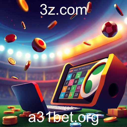 A Ascensão dos Sites de Jogos no Brasil