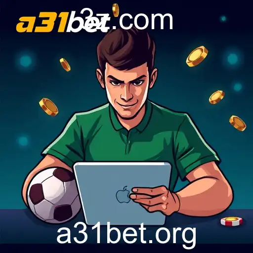 A Ascensão dos Jogos Online em Meio à Mudança Regulamentar